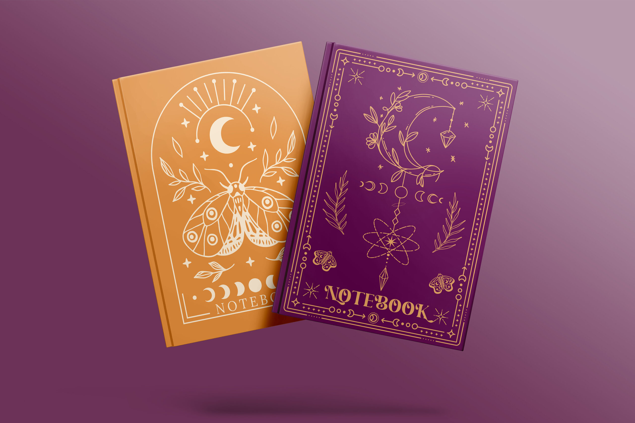 Notebook cover resized